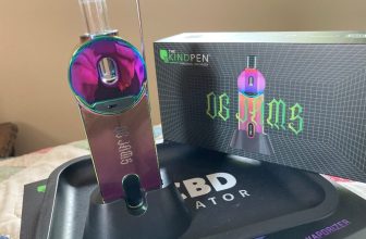 The Kind Pen OG Jams Review 2025