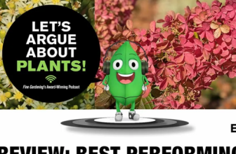 Episode 187: 2025 Year in Review | Best Performing Plants  