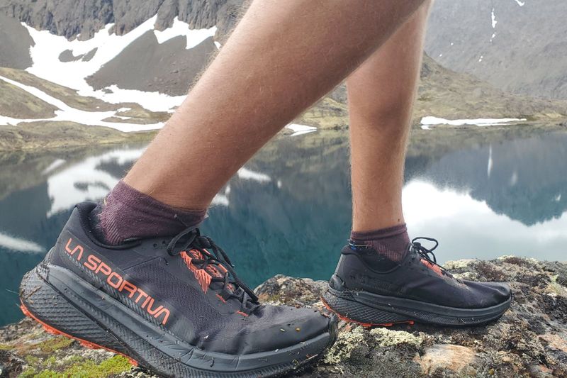 La Sportiva Prodigio Hike GTX