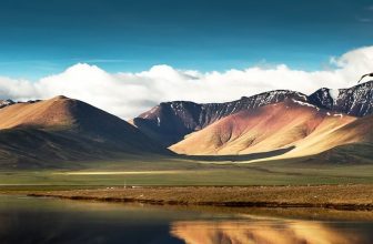 12 Amazing Places to visit in September in India