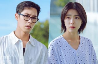 Lee Jae Wook Loses His Cool When Choi Sung Eun Is Hospitalized In “Last Summer”