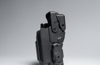 Rapid Force Level III Replacement Shell For Glock – Compact Light