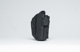 Rapid Force Level II Replacement Shell Springfield