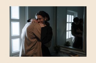 How to go on after the death of your child