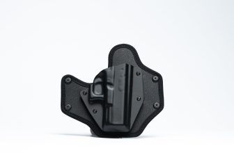 Smith & Wesson OWB Holster – Discreet Low-Pro Waistband Carry