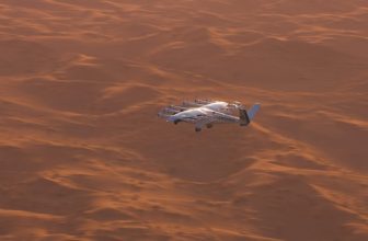 Saudi Arabia Tests eVTOL Future as Archer, THC and Red Sea Global Establish Regulatory ‘Sandbox’