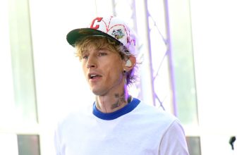 MGK Stuns Las Vegas Crowd With Raunchy Bedroom Admission