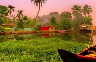 13 Amazing Places to visit in August in India