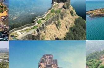 Maratha Military Landscapes: A New UNESCO World Heritage Site