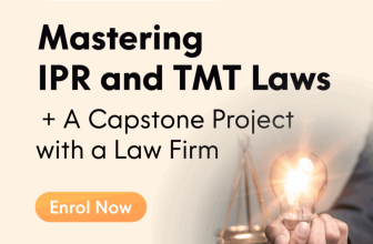 Lawctopus’ Course on ‘Mastering IPR and TMT Laws’