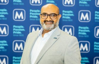 Menzies Aviation appoints new Chief Safety & Training Officer