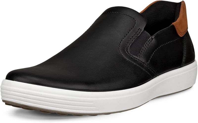 Ecco Soft 7 Slip-On