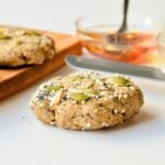 Microwave Keto Bread