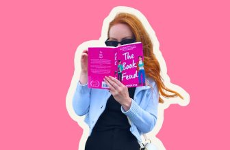 Everything I Need to Write a RomCom