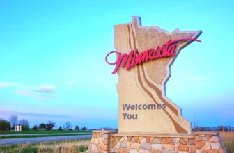 Minnesota to launch first municipal cannabis dispensary in 2026