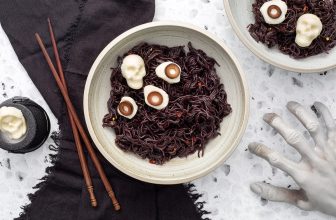 Miso Scary Ramen | Gluten Free & More