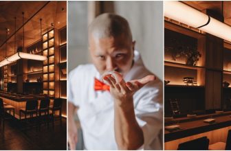 Kinoya chef Neha Mishra to open Tezukuri this October