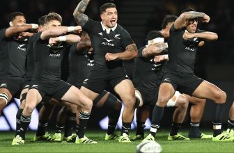 All Blacks legends are coming to Dubai for a culture-rich fan night