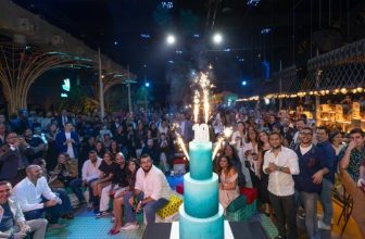 Deliveroo Restaurant Awards 2025: Pickl and Mashrou3 Tabkha share top prize