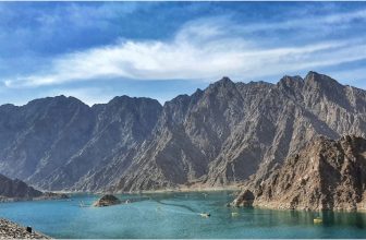 Hatta: Inside the massive transformation project