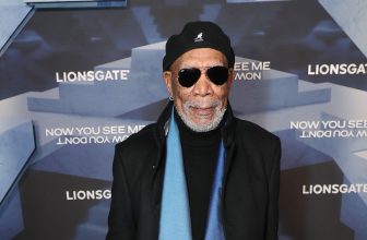 Morgan Freeman Reveals Why Oscar Win Didn’t Affect His Ego