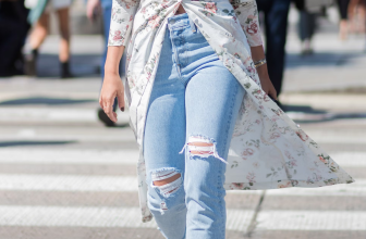 asocierea cool a acestei toamne – Style diary