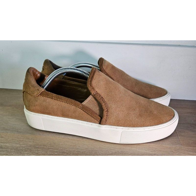 Ugg Cali Sneaker Slip-On