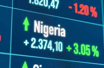 LDI in Frontier Markets: Building Resilience, the Nigeria Case Study
