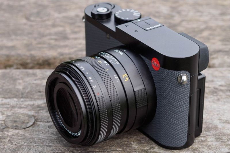 Leica Q3