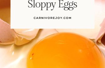 The $7 Kitchen Tool That Fixed My Sloppy Egg Mess – Carnivore Joy