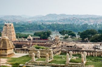 13 Places to visit in November in India