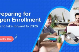 Preparing for Open Enrollment Season