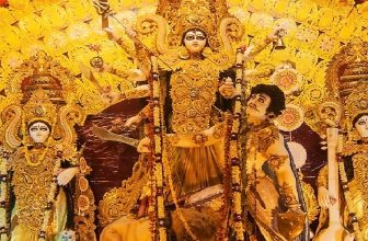 8 Significant Festivals in October in India