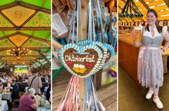 16 DOs and DON’Ts for Your First Trip to Oktoberfest in Munich