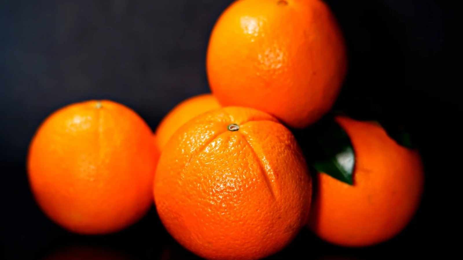 Oranges