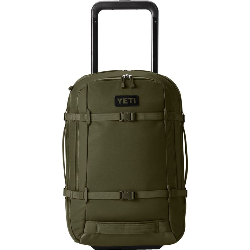 Osprey Ozone 4-Wheel Carry-On (38L)