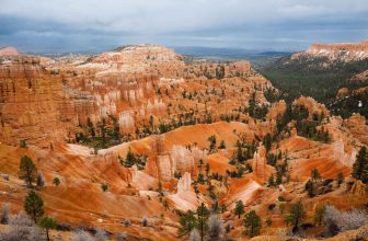 Can You Visit National Parks During a Government Shutdown?