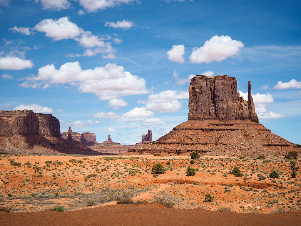Monument Valley
