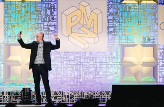 Highlights from the First-Ever PM Nation Event