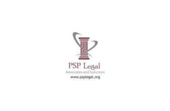 Legal Associates at PSP Legal, Delhi NCR [Litigation]