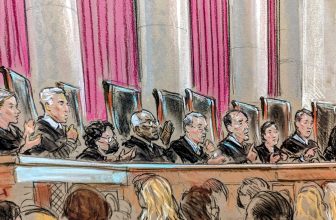 The shadow docket fails again