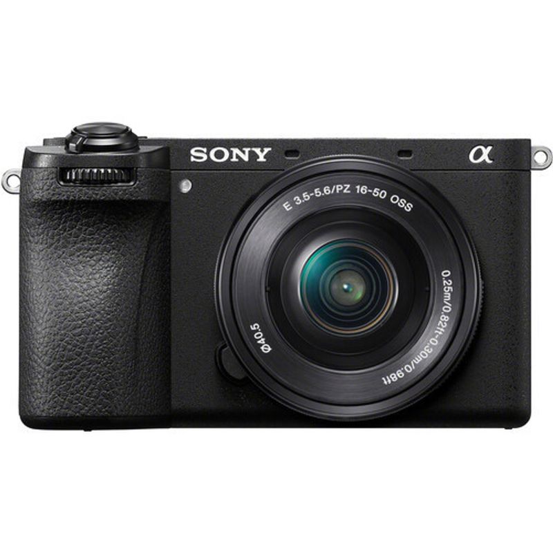 Sony A6700
