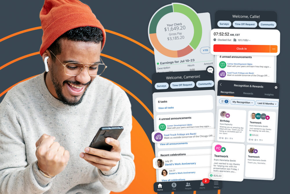 Paylocity-HR-Payroll