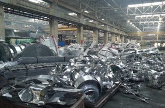 Entropy and Aluminium Recycling: From Disorder to Value