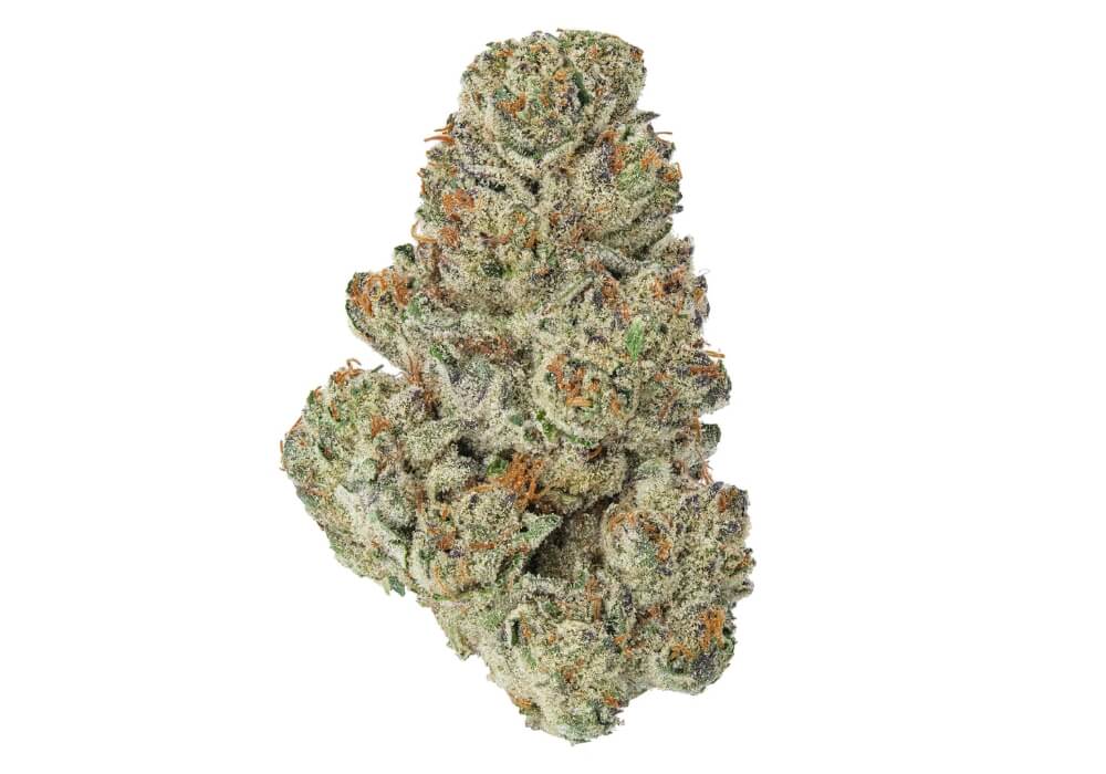 Platinum Pancakes THCa - What are the Strongest THCa Strains available right now? Platinum Pancakes THCa