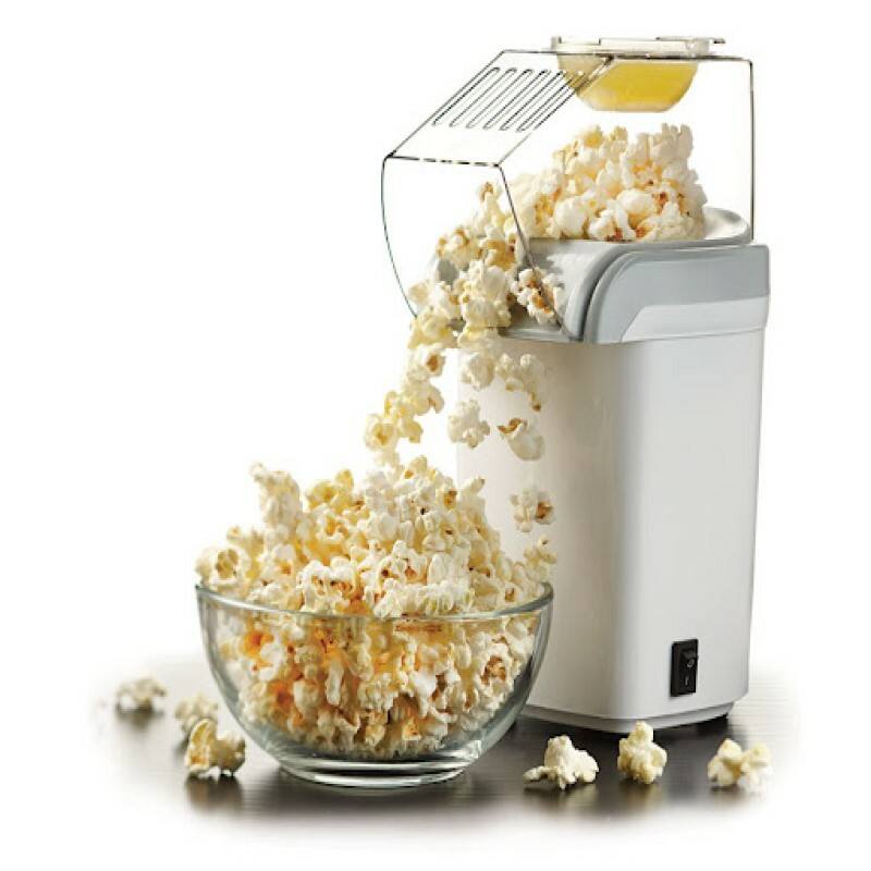 Popcorn Maker