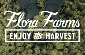 Enjoy the harvest with Flora Farms
