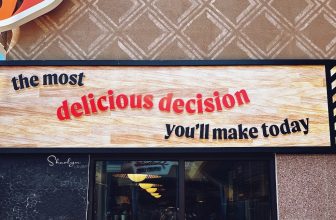 JOB SEEKERS: Quitting Is Not a Sign of Failure