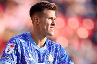 Radek Vitek: Man United loanee has nightmare at the office – Man United News And Transfer News