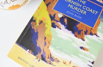 Recent Reads | Vol. 6 | A Trace of Sun and The Cornish Coast Murder